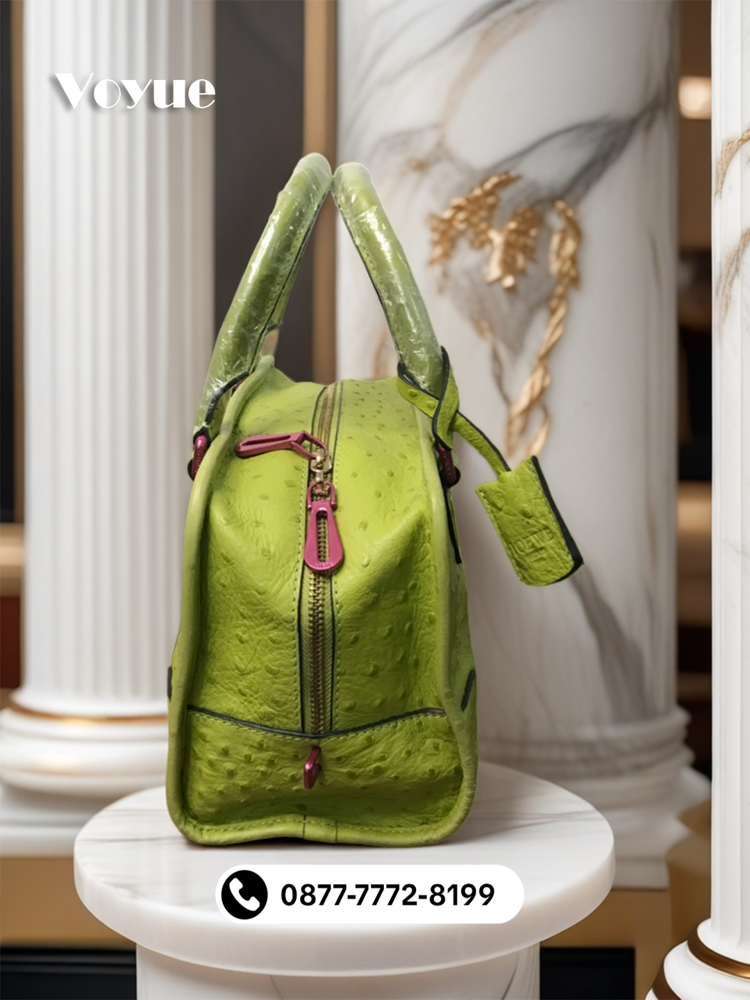 LOEWE , Stylish Women's Handbag