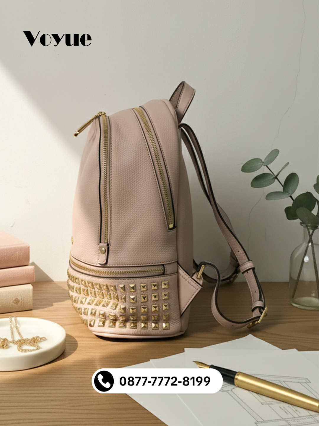 MICHAEL KORS, Stylish Women's Handbag