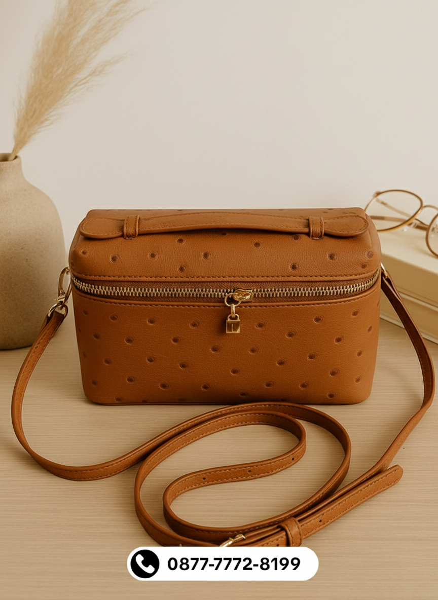LORO PIANA , Stylish Women's Handbag