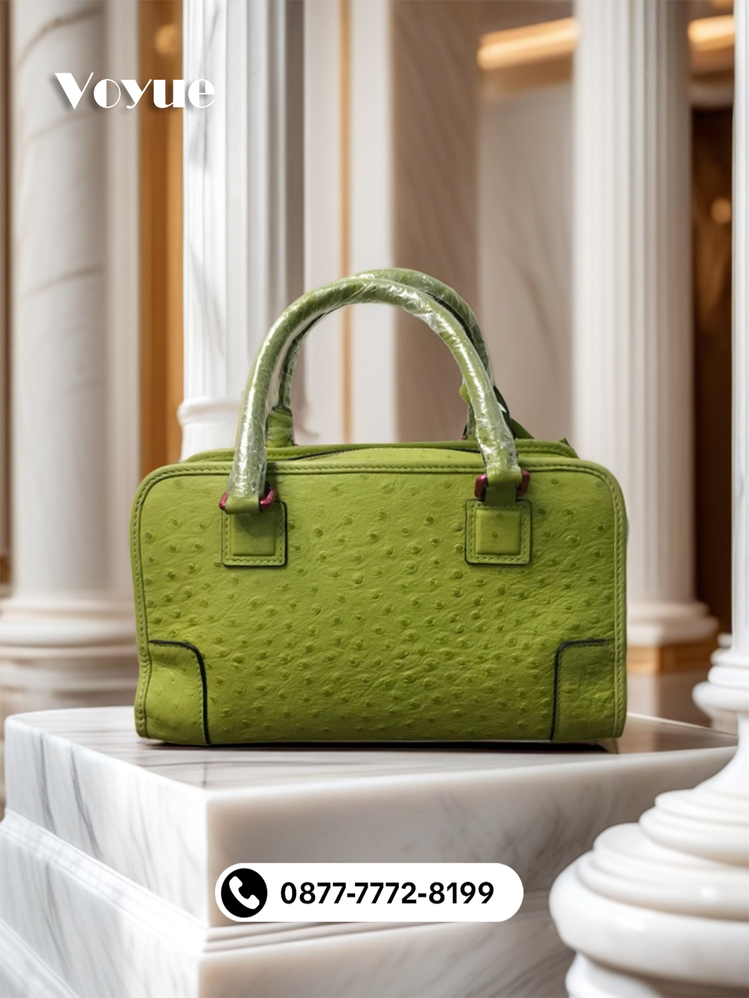 LOEWE , Stylish Women's Handbag