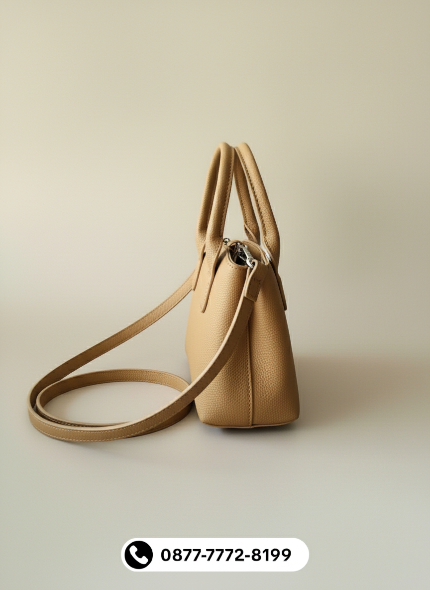 Longchamp, Stylish Women's Handbag