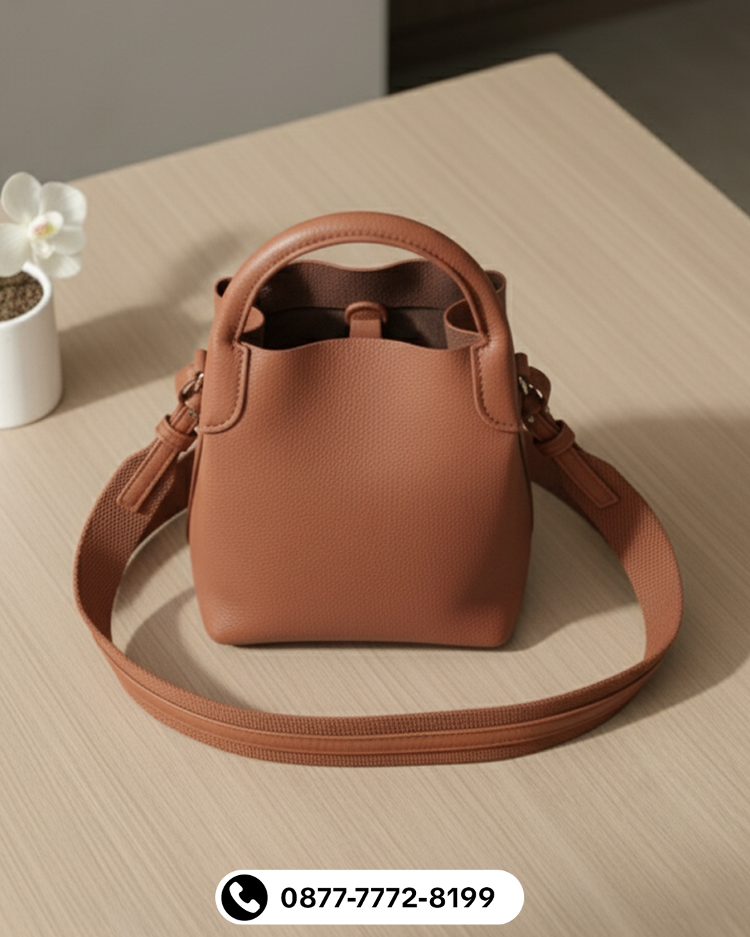 LORO PIANA, Stylish Women's Handbag