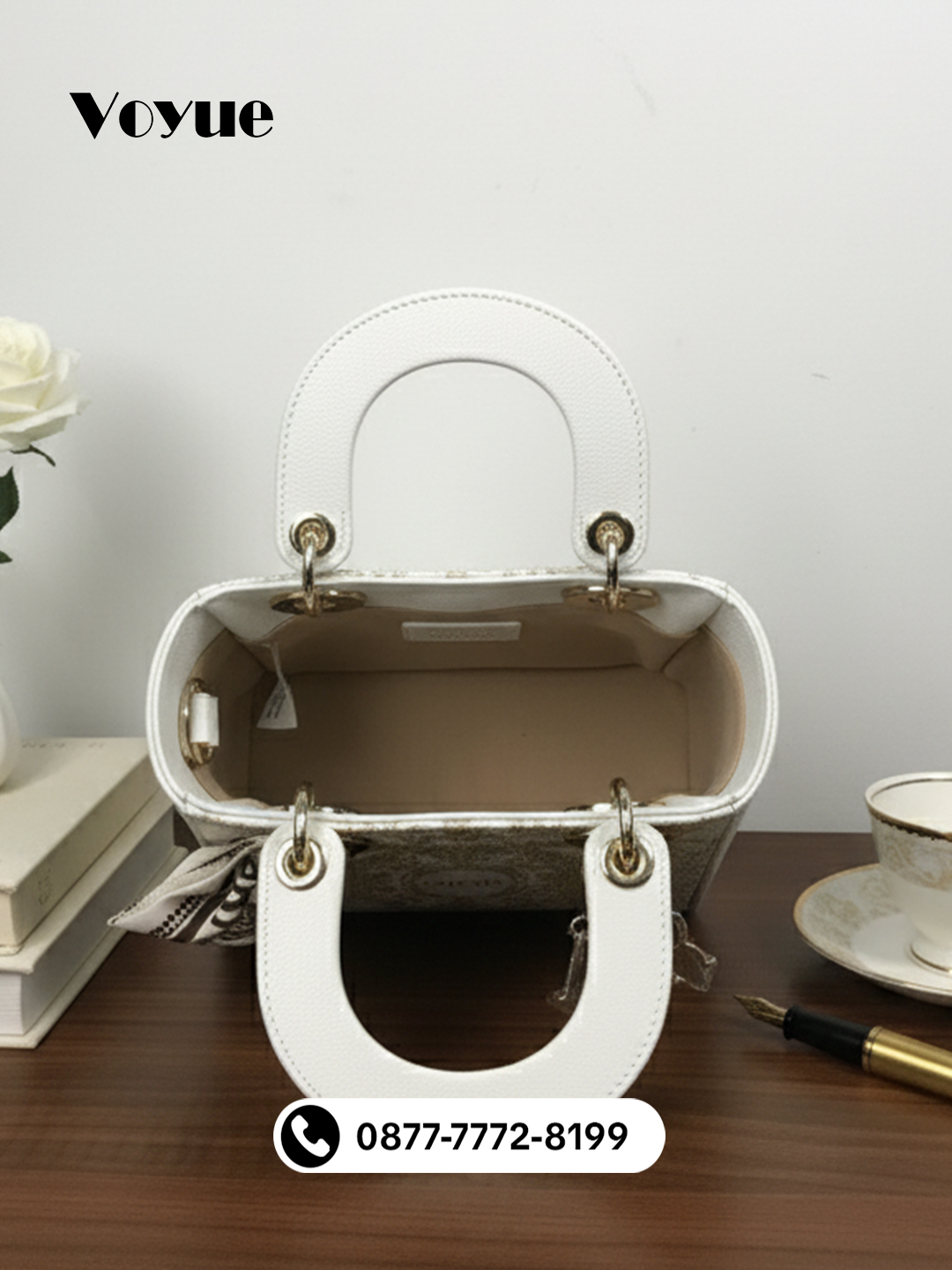 DIOR , Stylish Women's Handbag