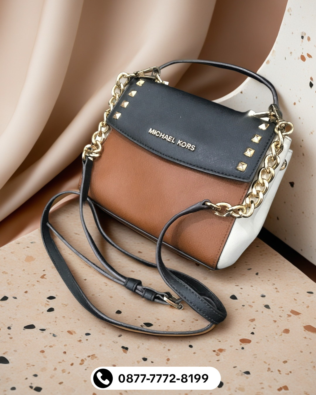 Michael Kors, Stylish Women's Handbag