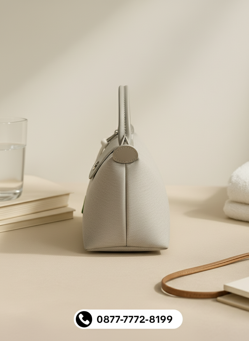 Longchamp, Stylish Women's Handbags
