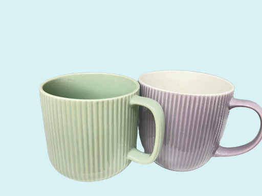 Classic Ceramic Mug