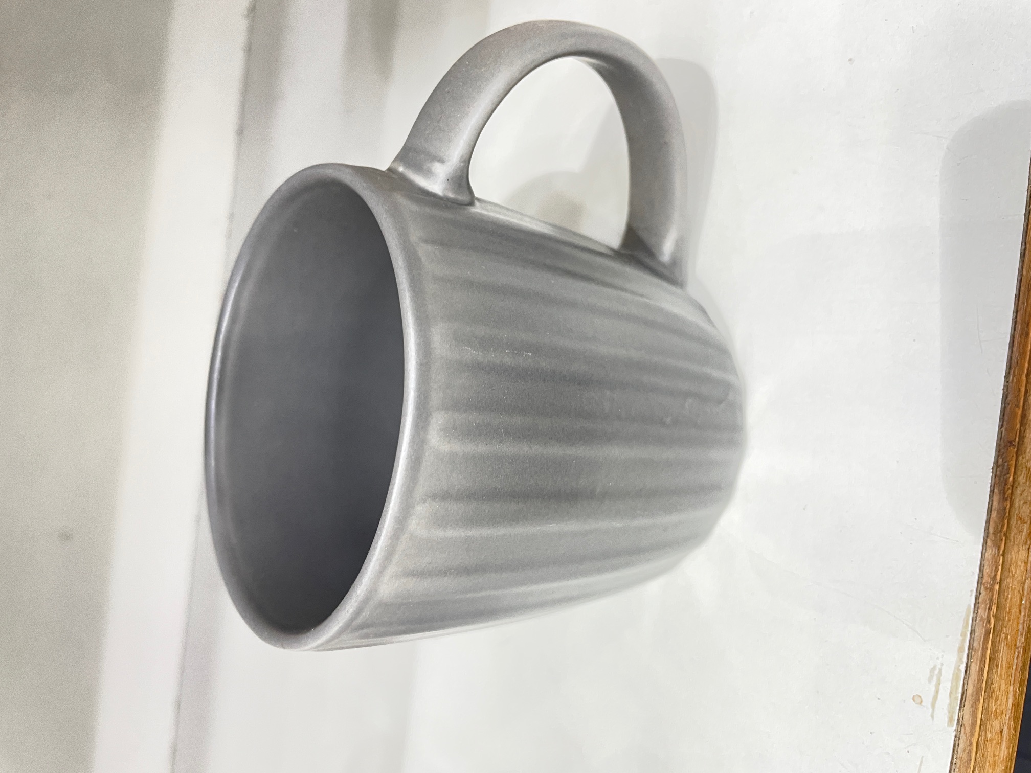Texture Ceramic cups
