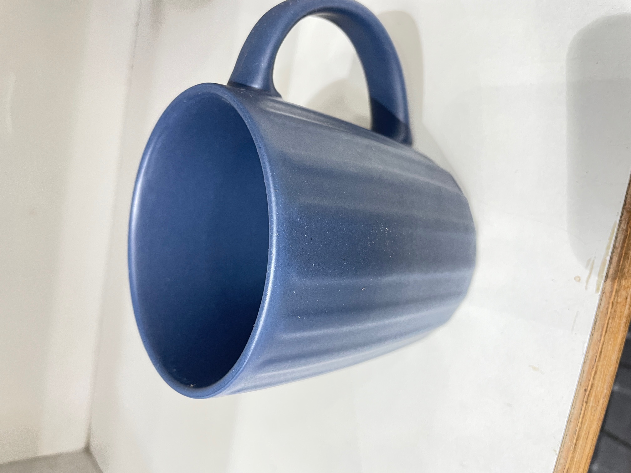 Texture Ceramic cups