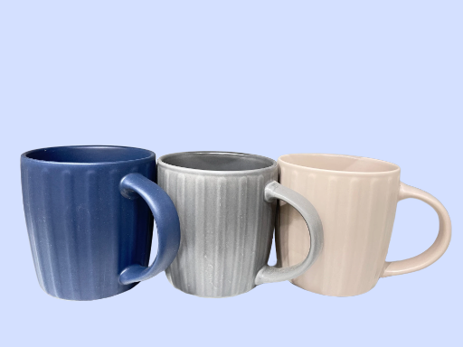 Texture Ceramic cups