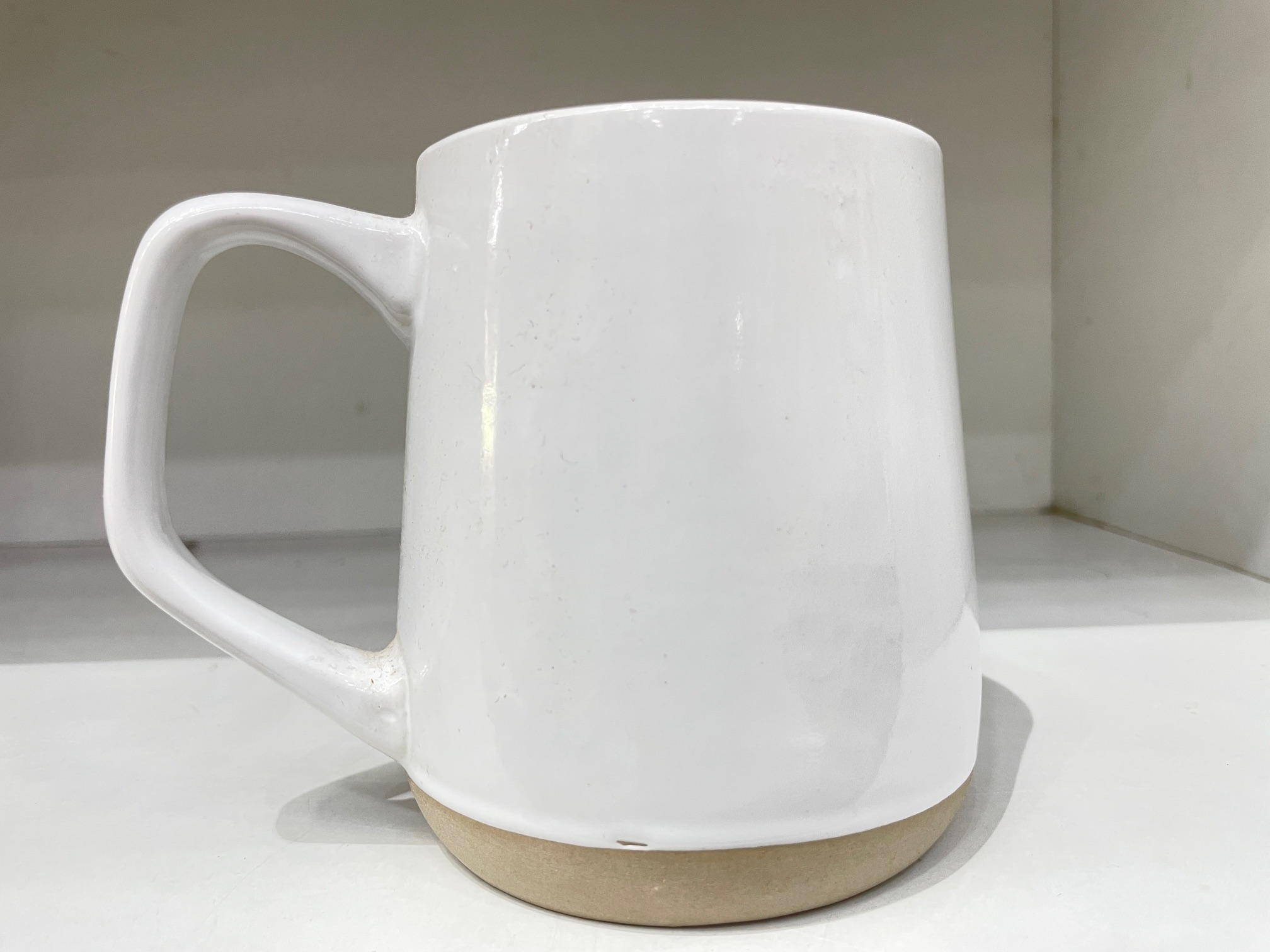 IN and out Ceramic cups