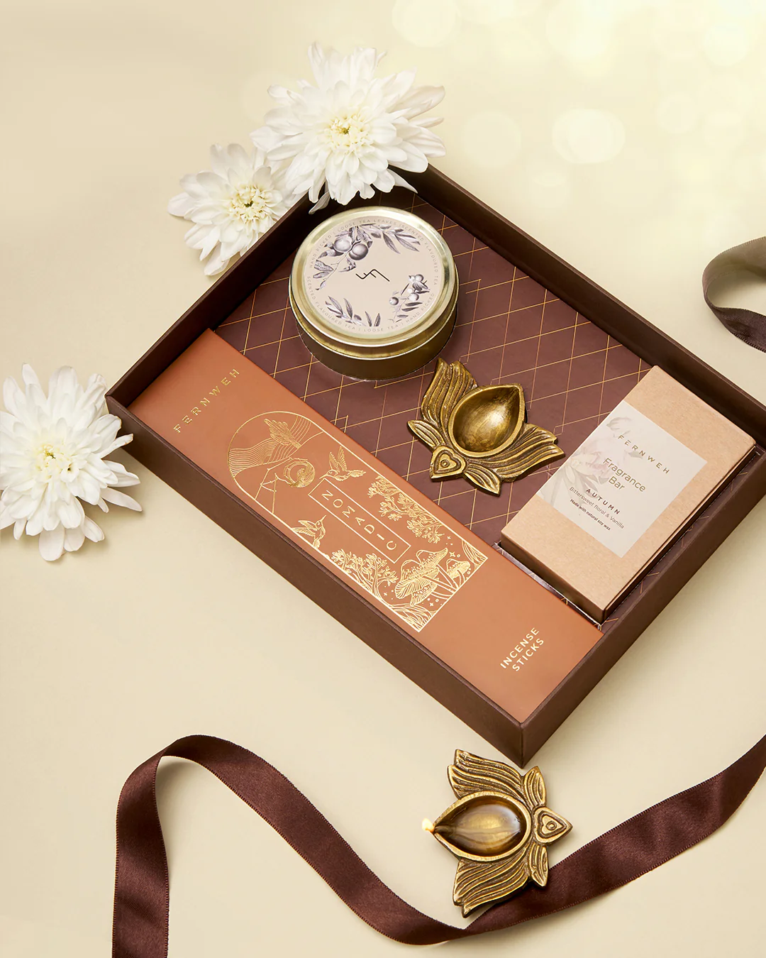 Diwali Luxe Hamper 