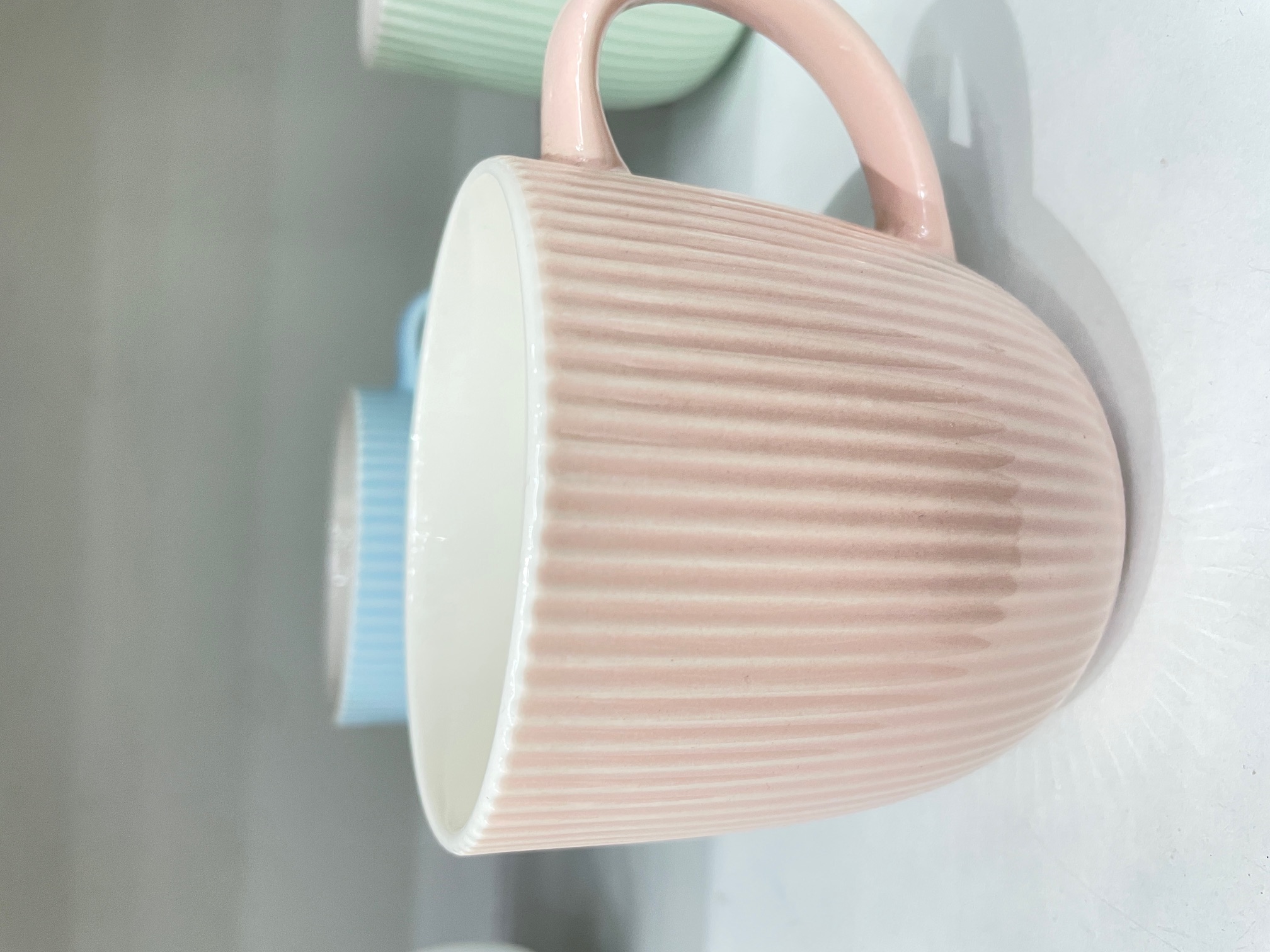 Classic Ceramic Mug