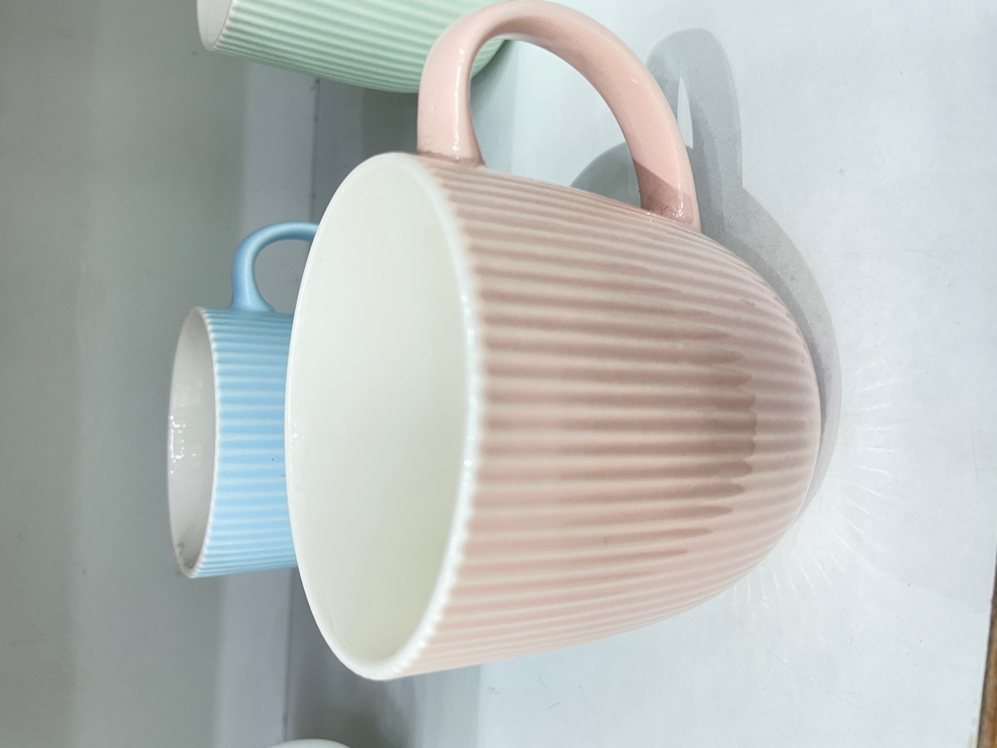 Classic Ceramic Mug