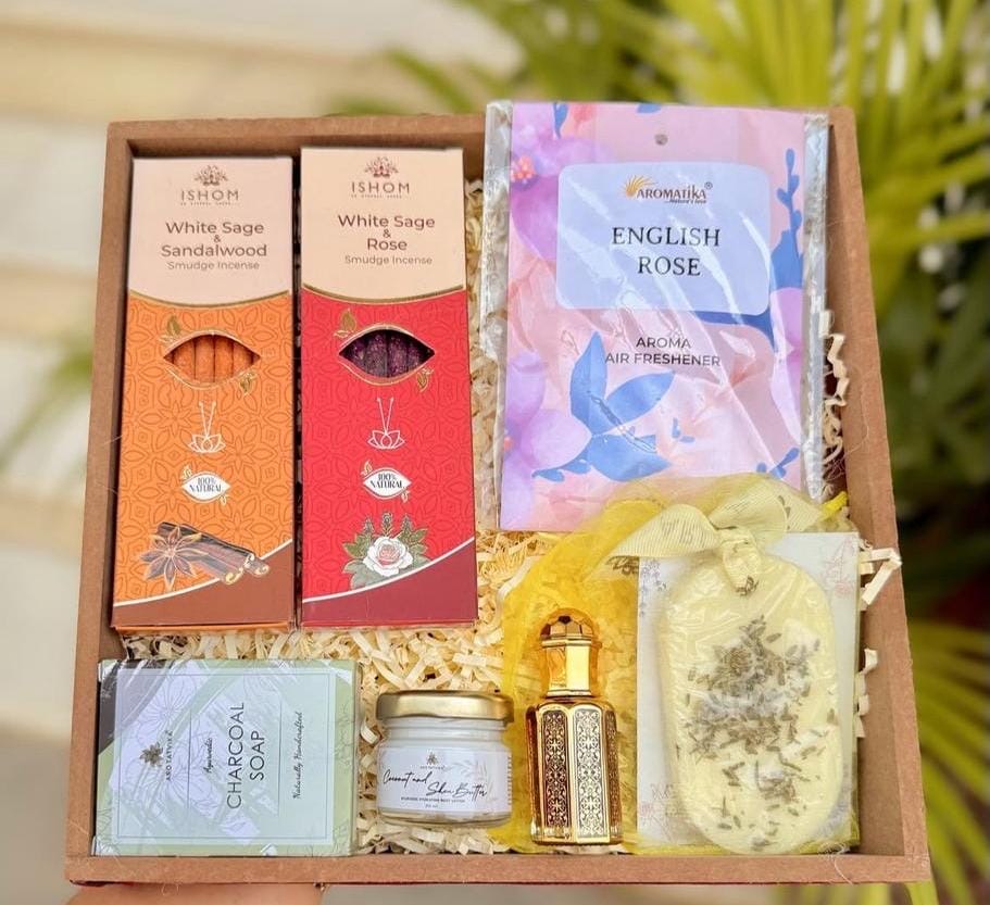 Diwali Gifting Hamper 