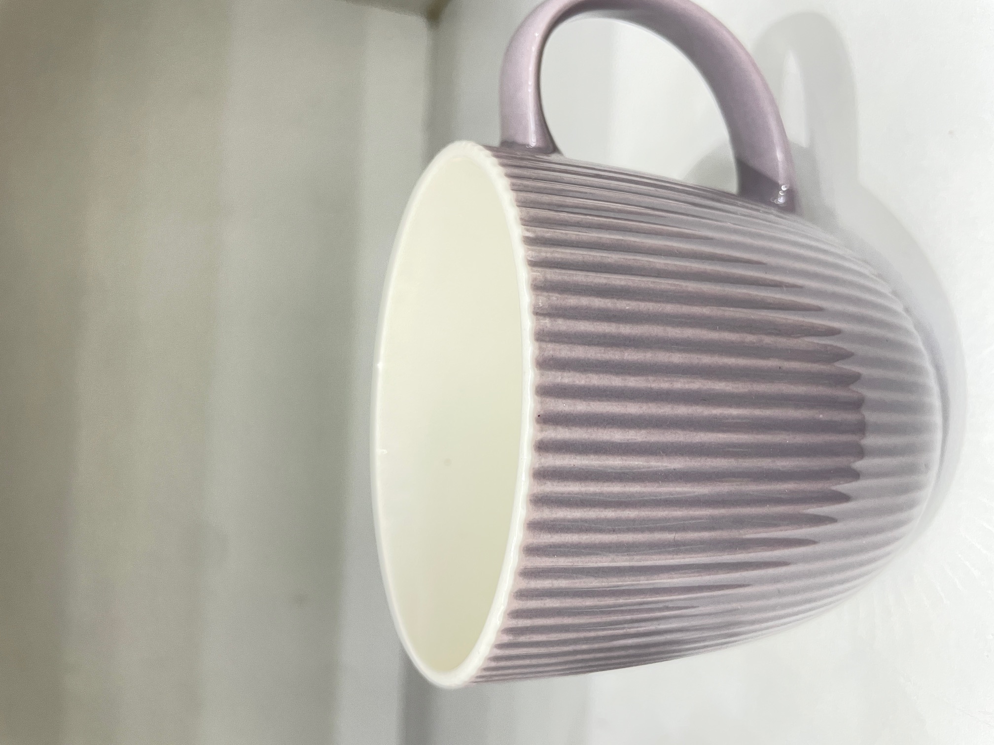 Classic Ceramic Mug