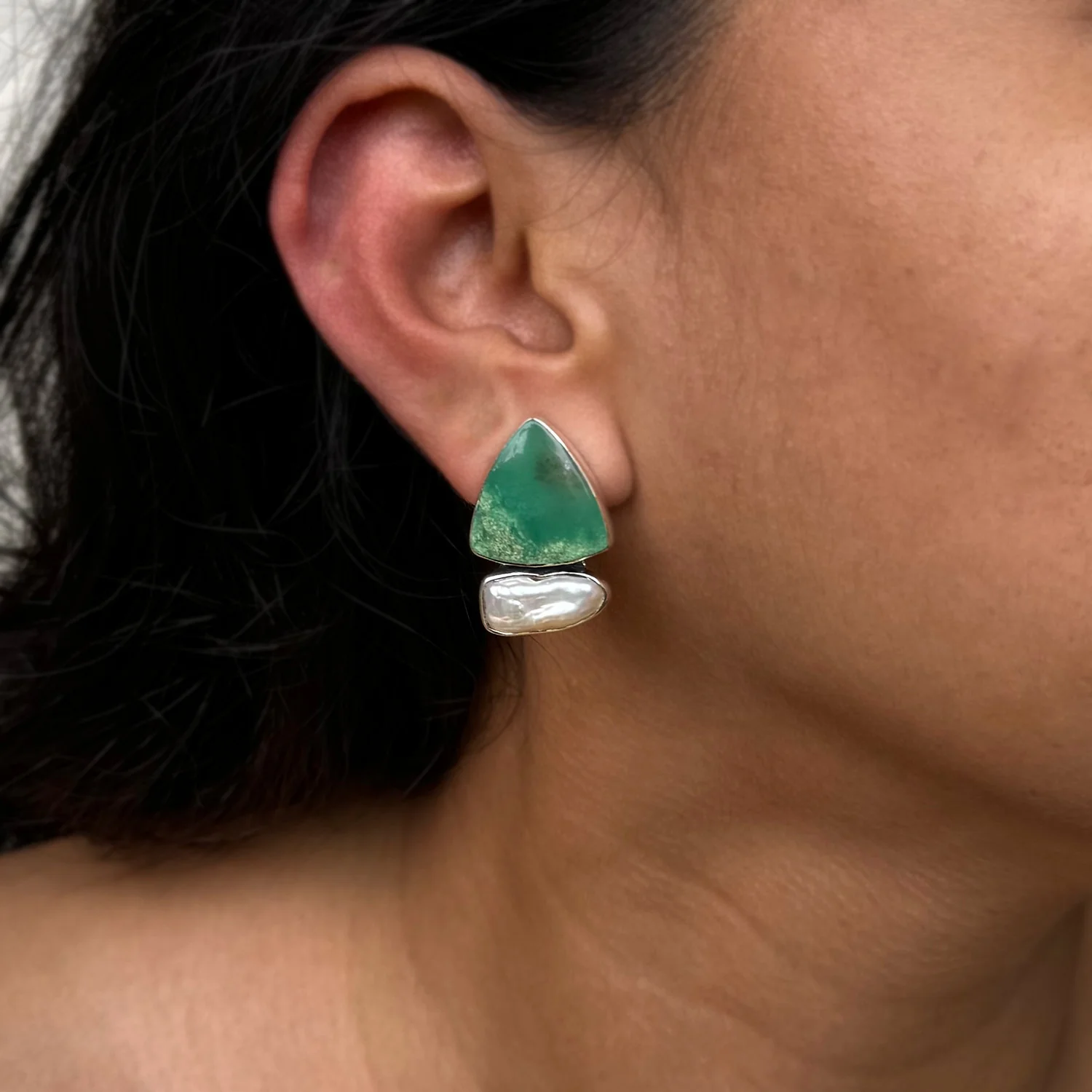 Chrysoprase