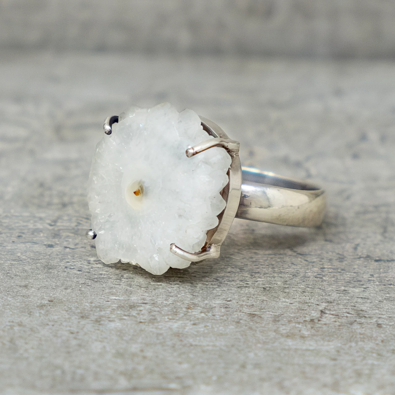 Solar Quartz
