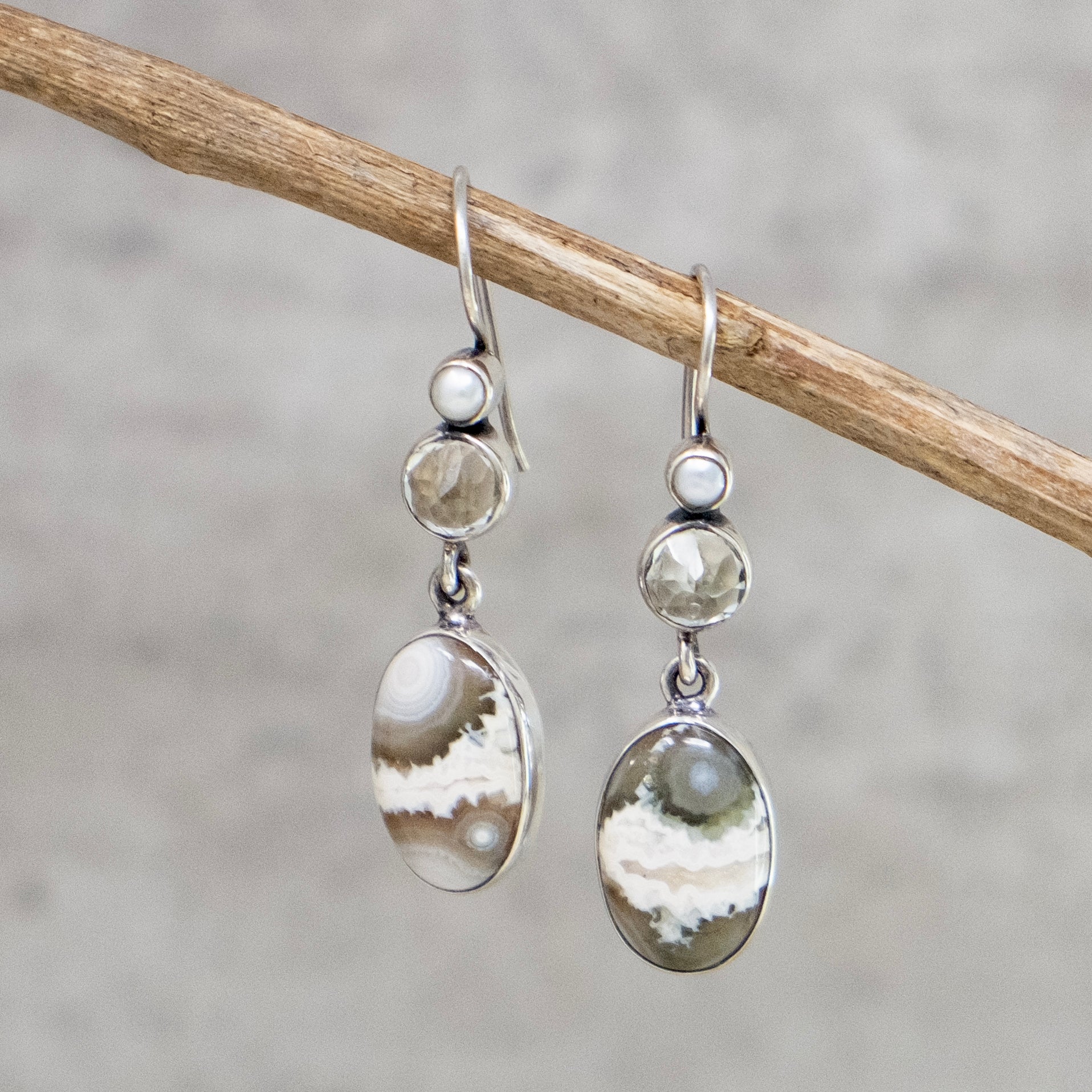 Ocean Jasper