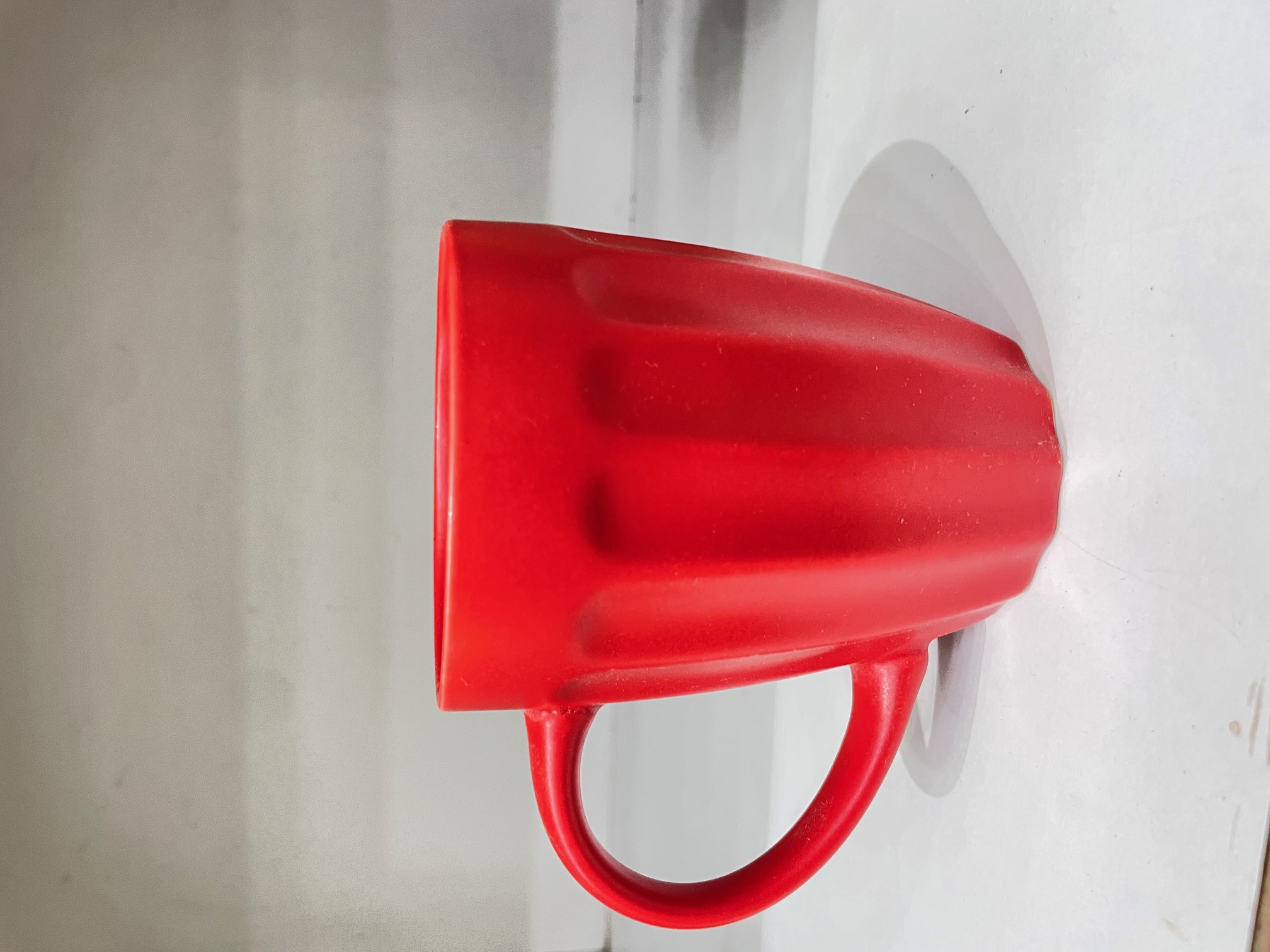 Daily sip mug