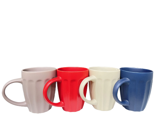 Daily sip mug