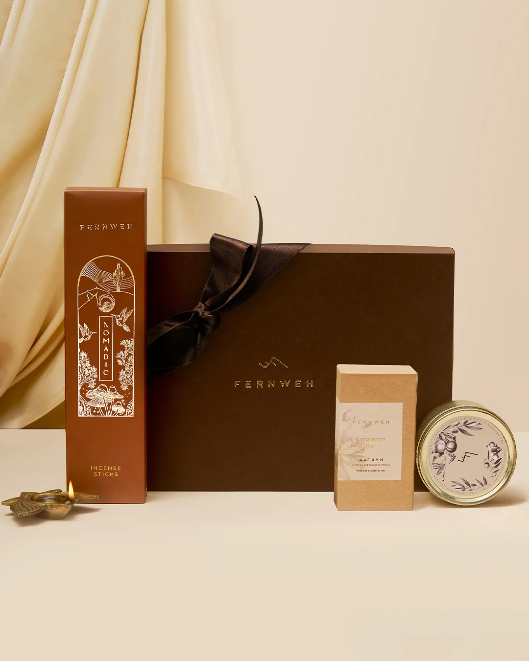 Diwali Luxe Hamper 