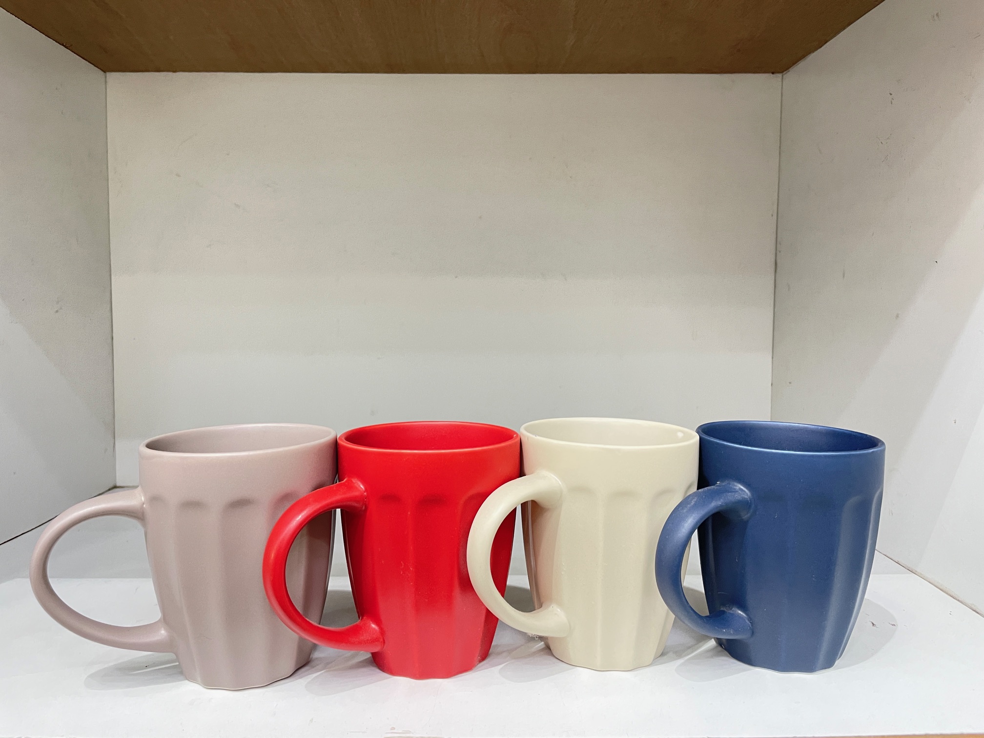 Daily sip mug