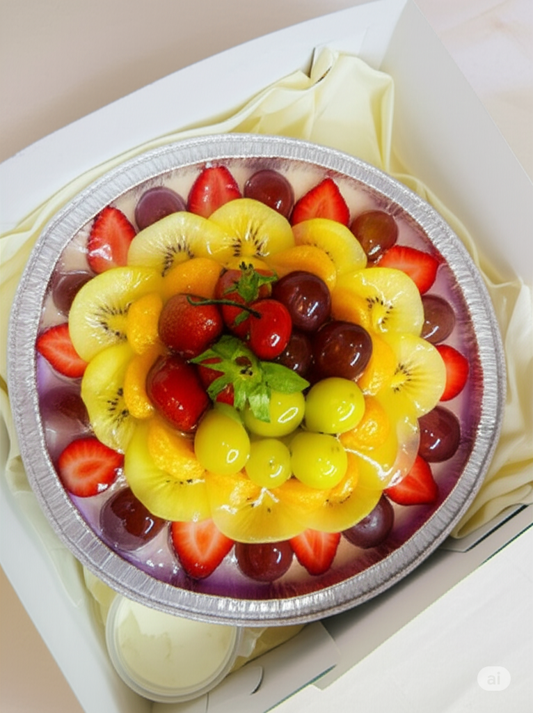 Hampers Pudding Pie. Only 150k