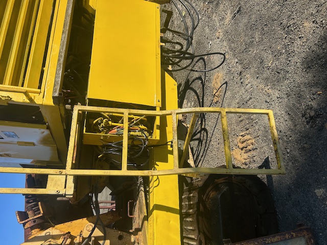 HARTL Powercrusher PC1060
