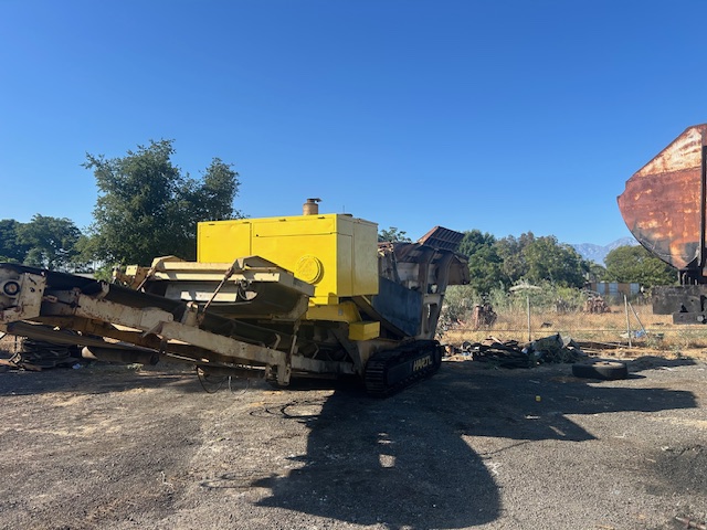 HARTL Powercrusher PC1060