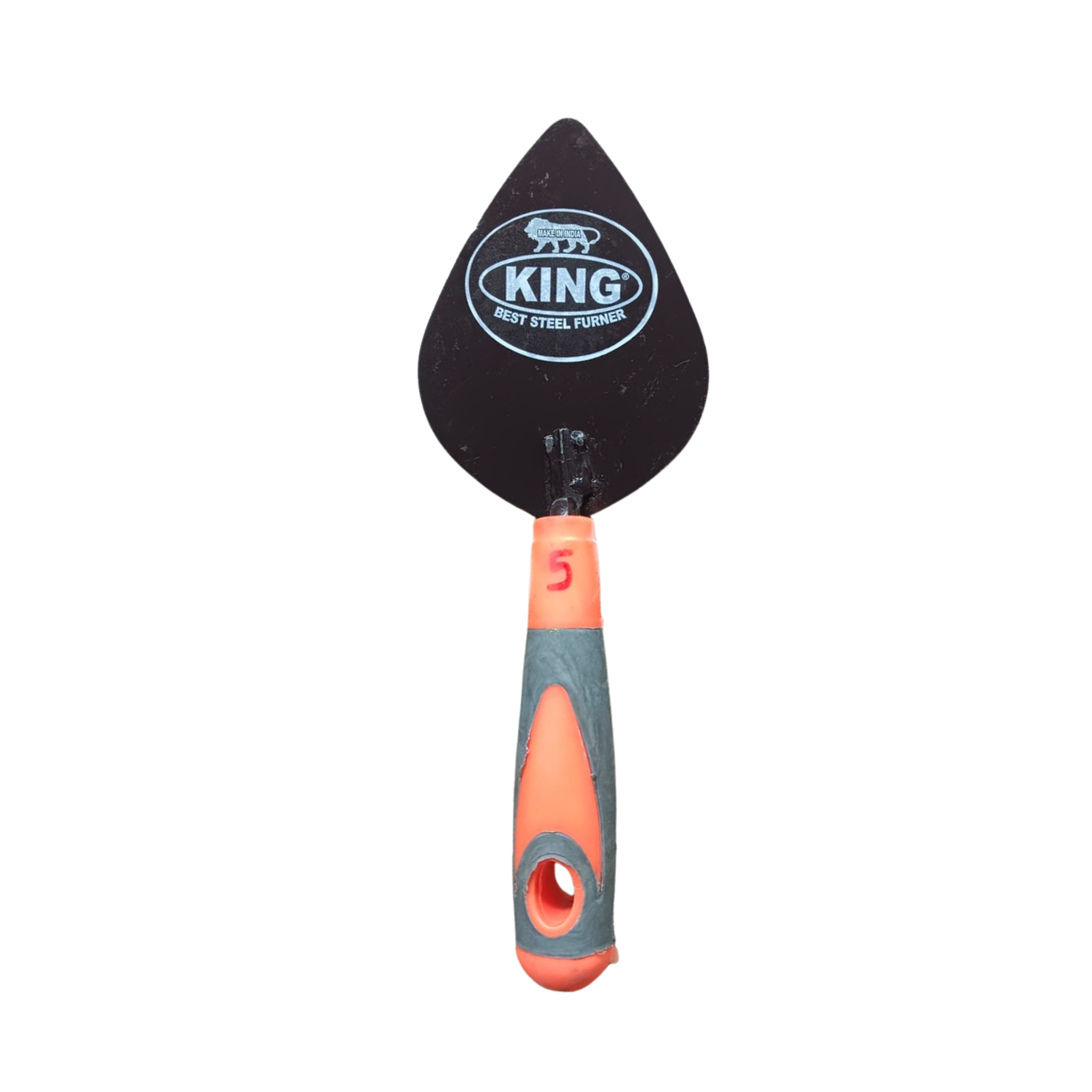 King Steel Plastering Trowel