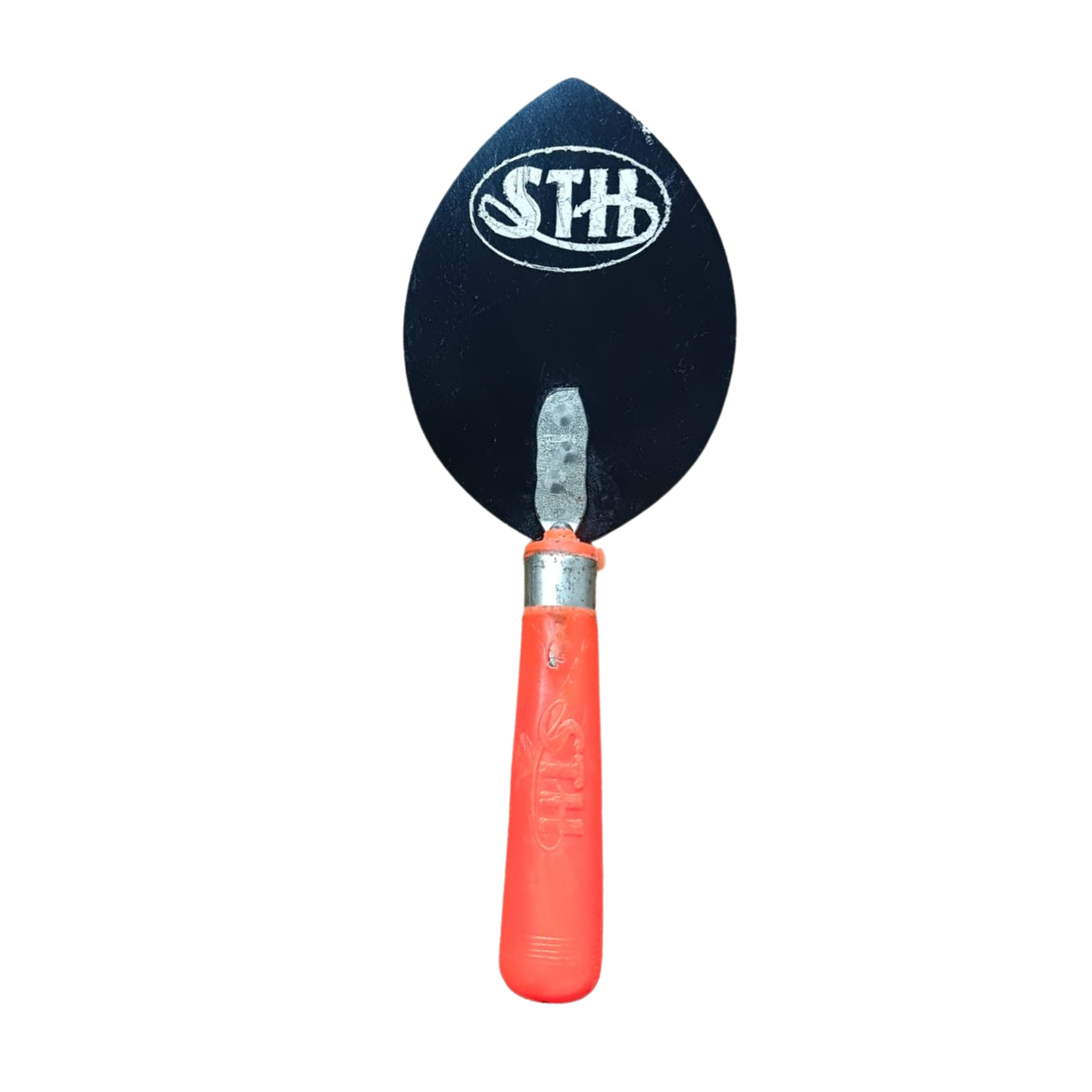 Steel Hand Trowel