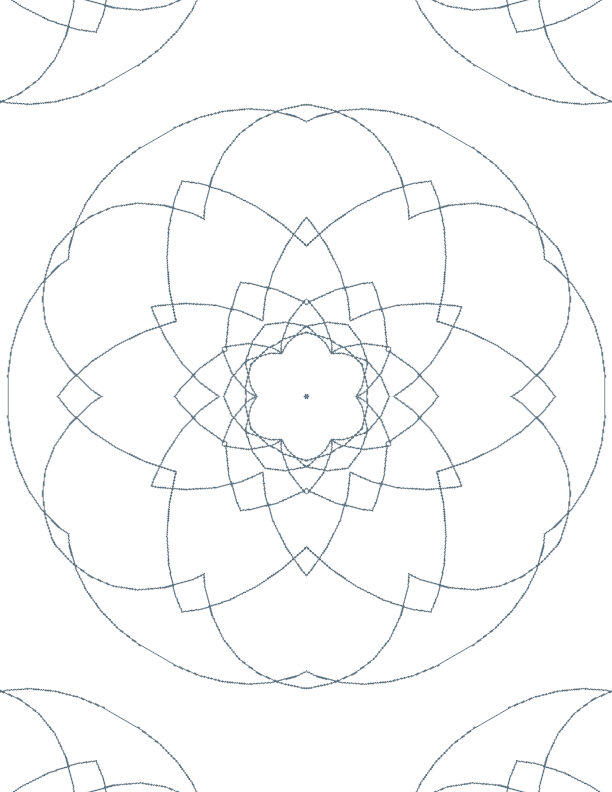 4. Relax and Color for Free
