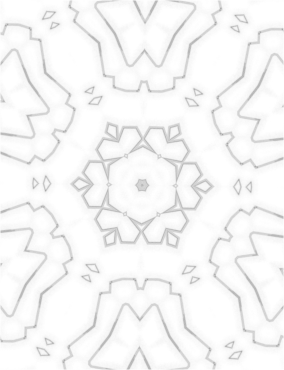Coloring to Calm ( Coloring can be a wonderful activity for those dealing with dementia) PNG
