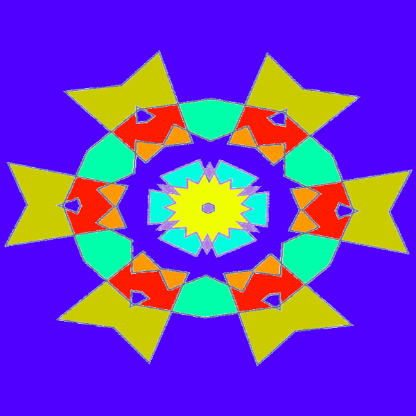 5. Relax and Color for free