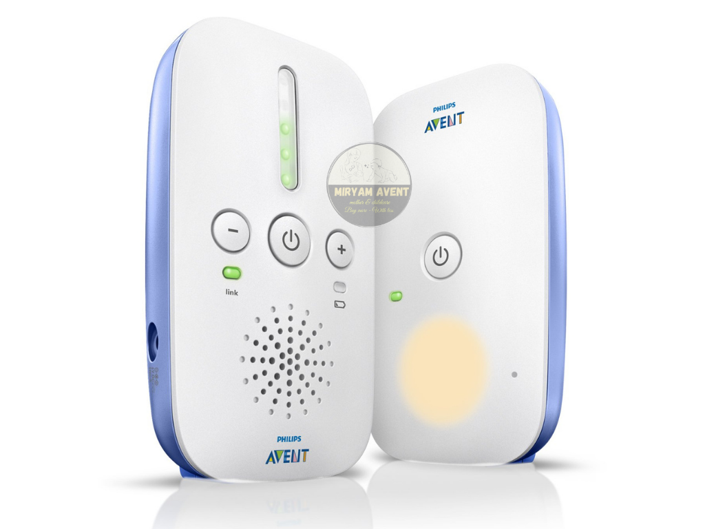 Babyphone Philips Avent
