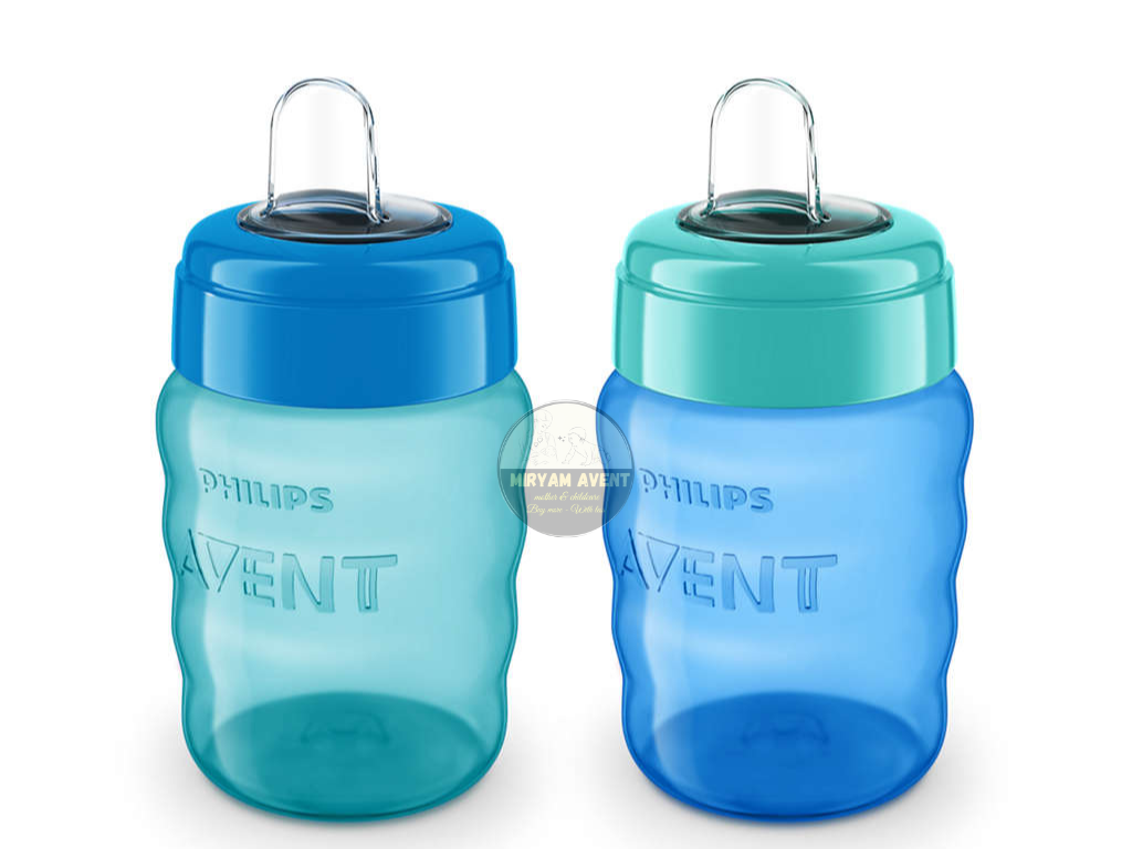 Biberons Philips Avent