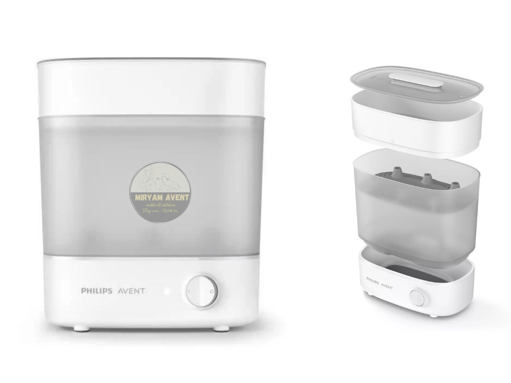 Stérilisateur électrique Philips Avent