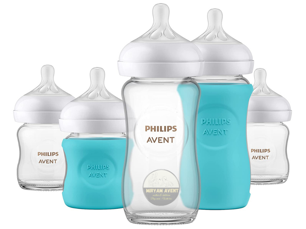 Biberon Philips Avent