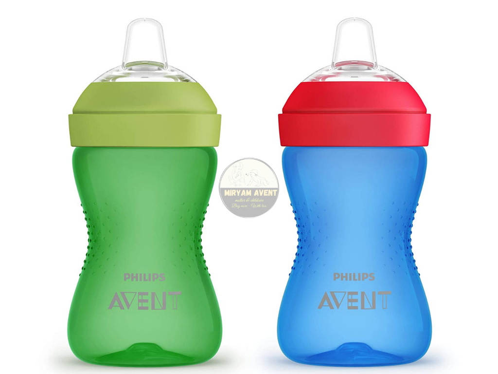 Gobelet d’apprentissage Philips Avent