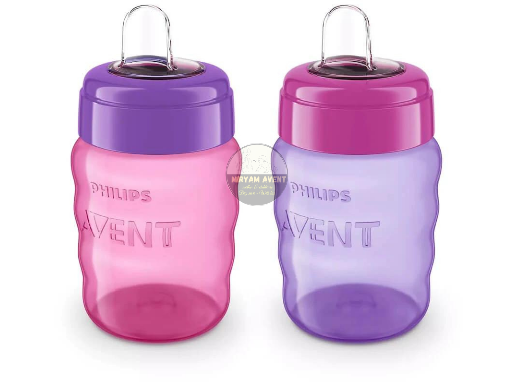 Biberons Philips Avent