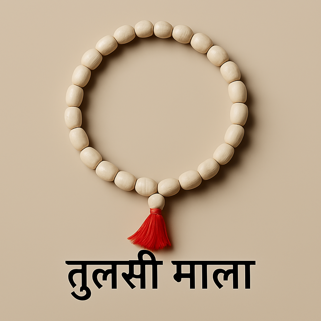 Tulsi Mala