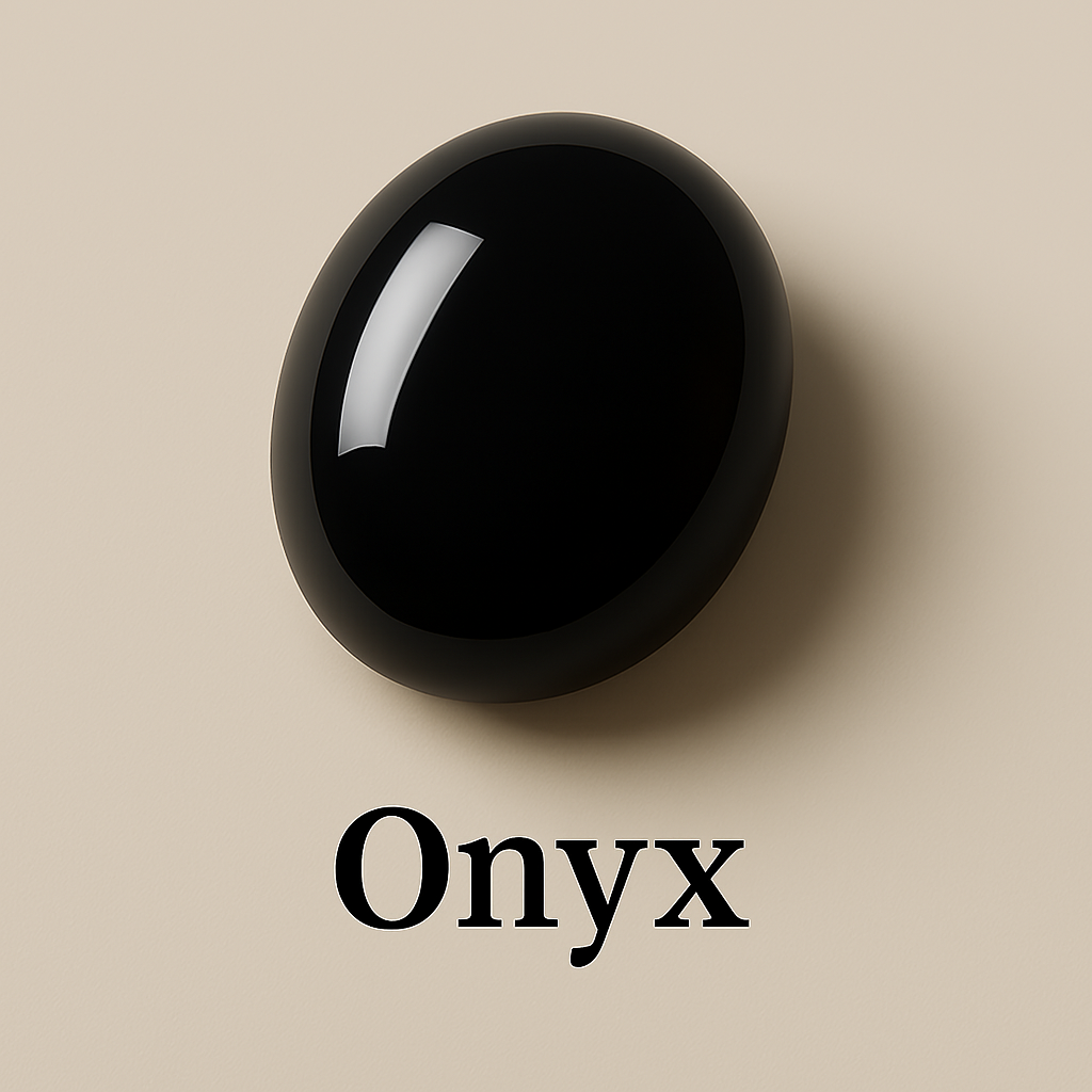 Astrological Gemstones Collection