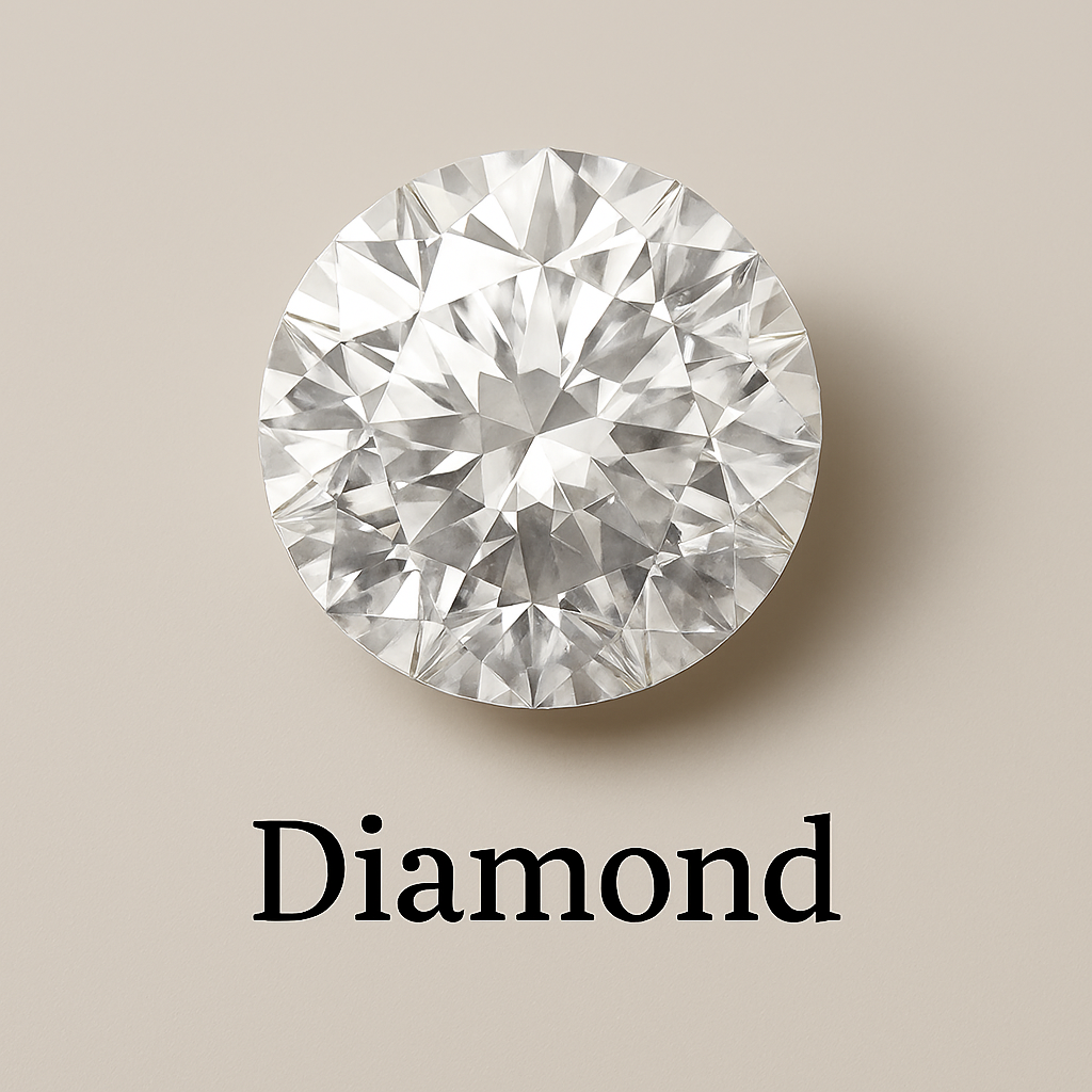 Diamond