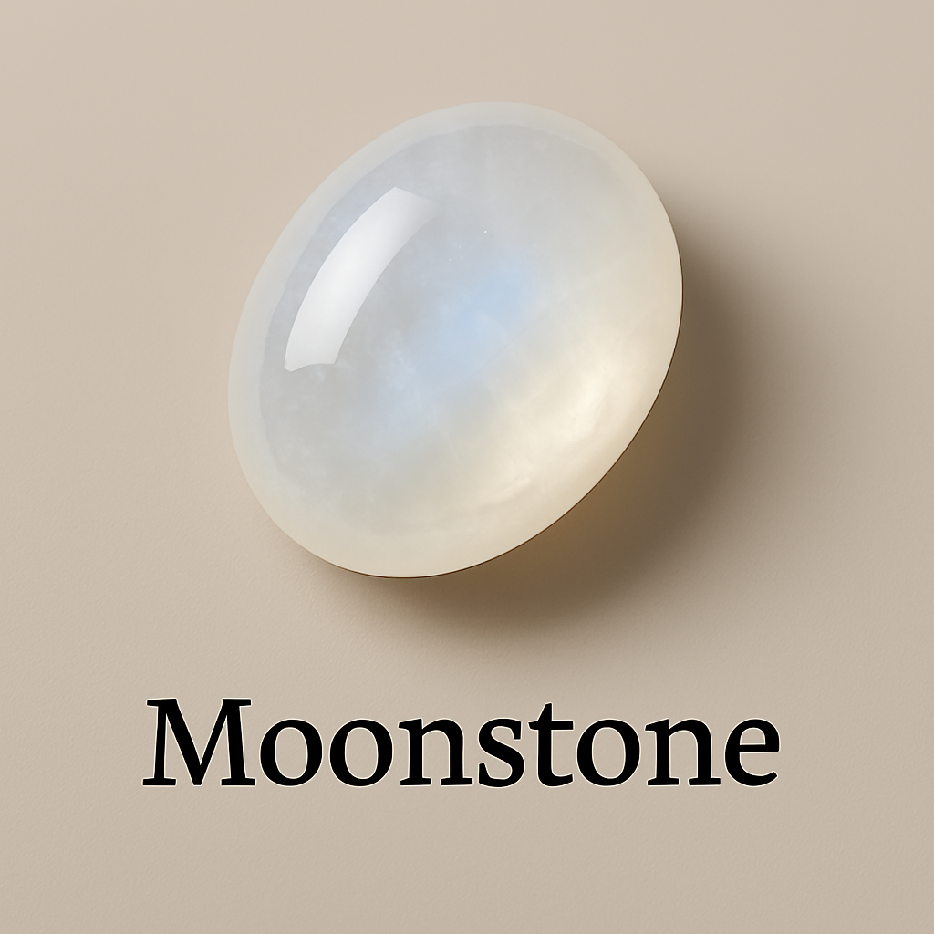 Astrological Gemstones Collection