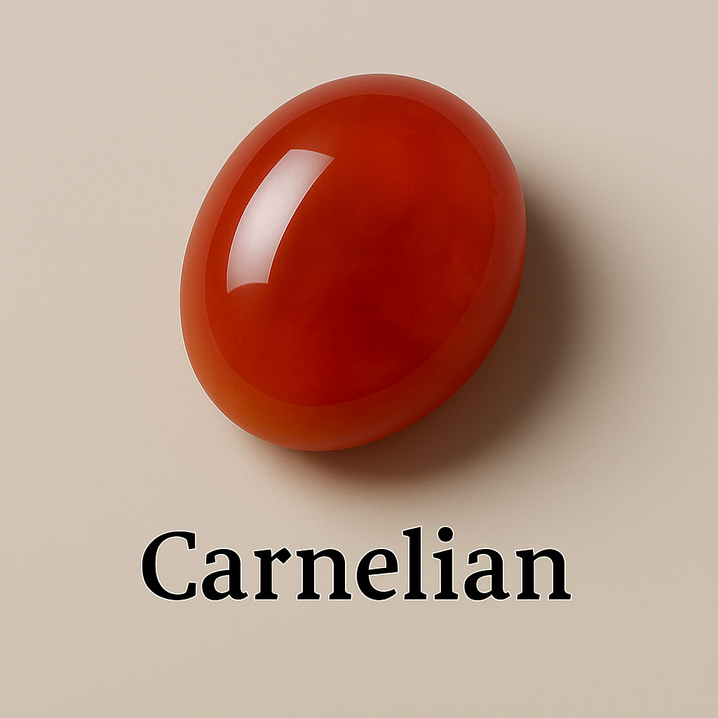Carnelian Stone