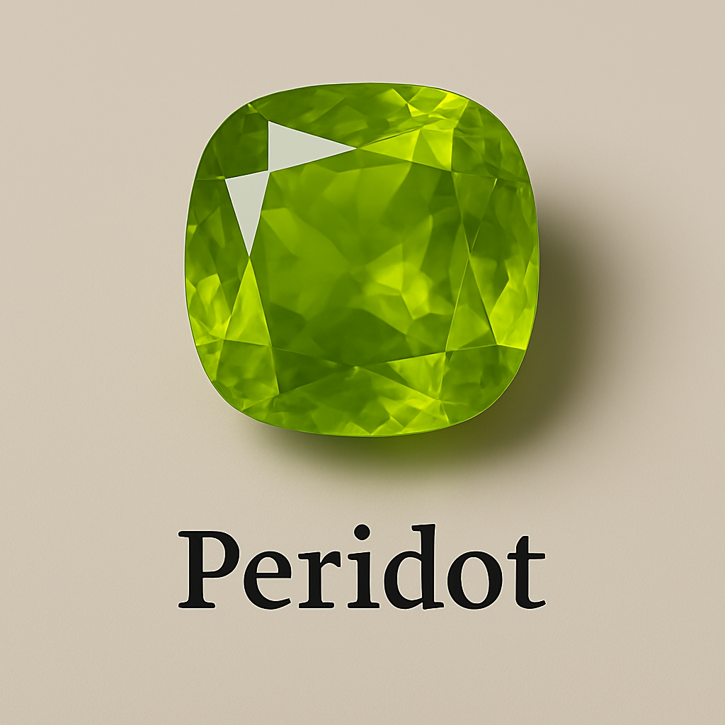 Peridot