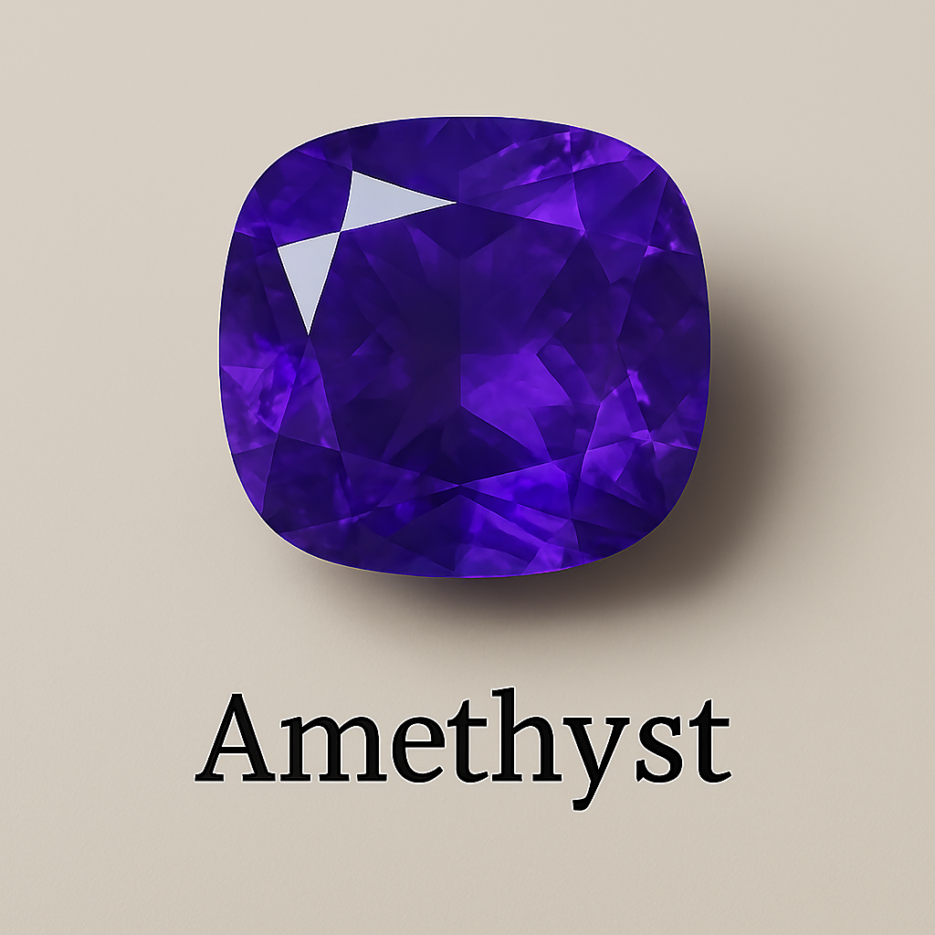 Amethyst