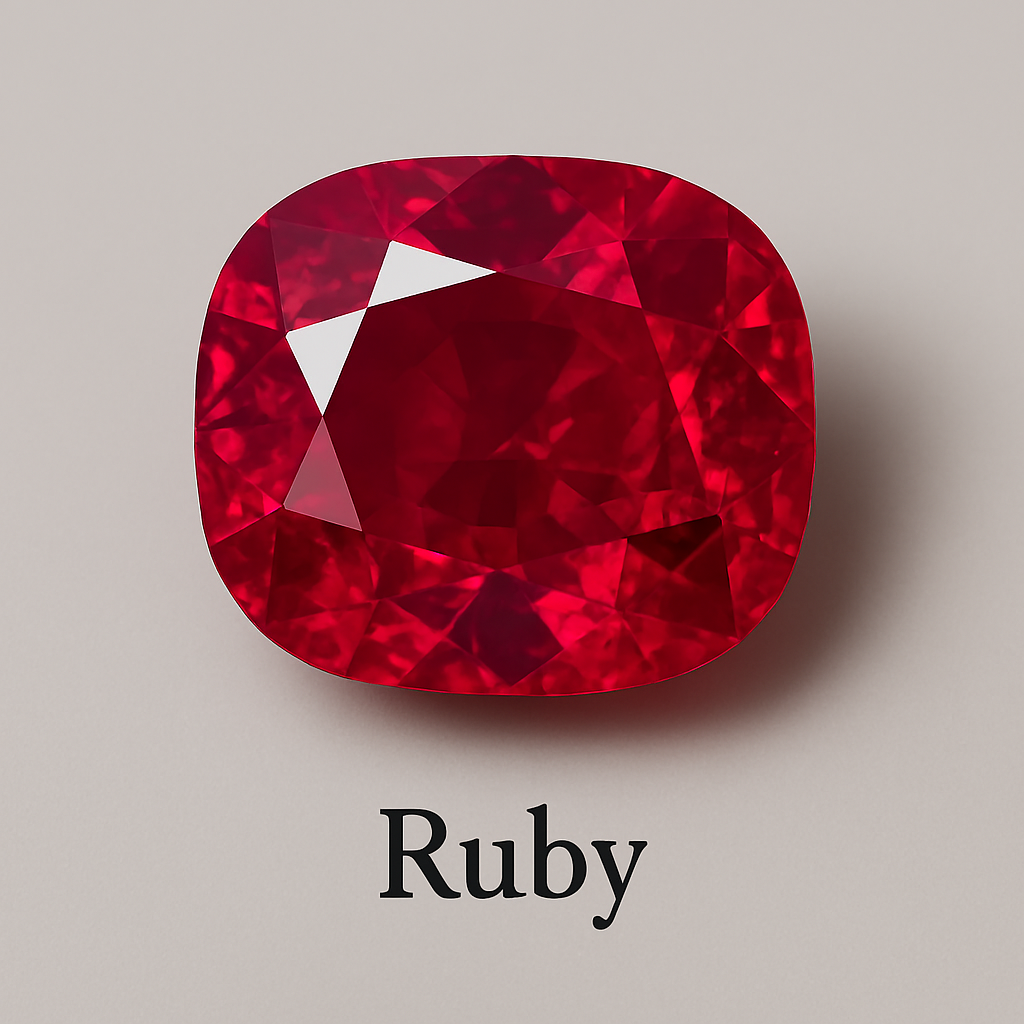 Ruby