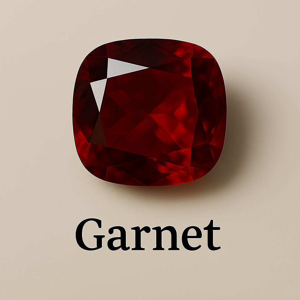 Garnet