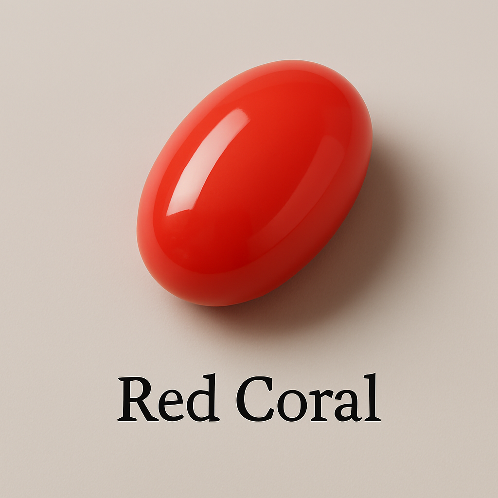 Red Coral
